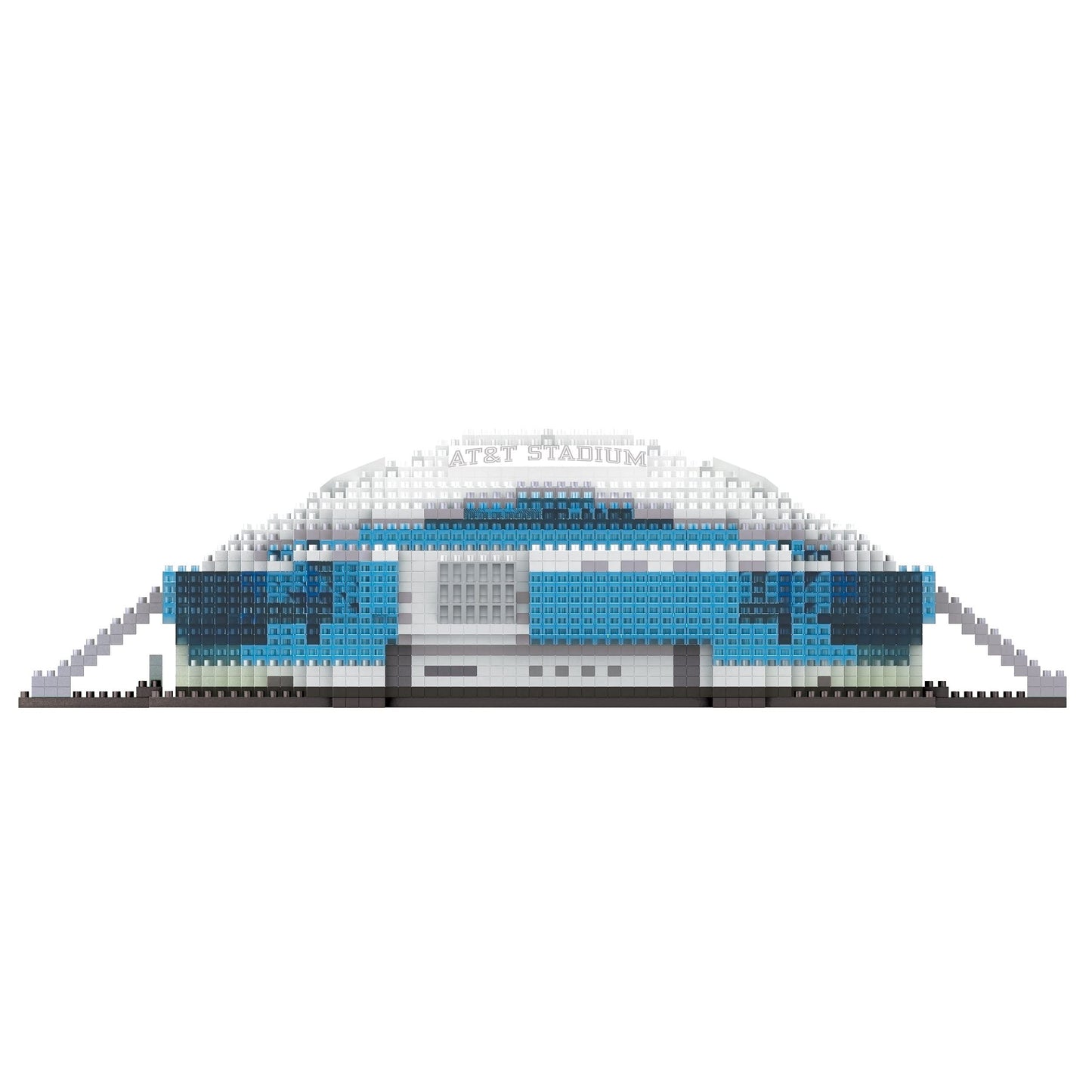 Foco Dallas Cowboys Nfl Brxlz Stadium - At&T 1Z