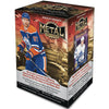 Upper Deck Skybox Metal Universe 2023-24 Hockey Card Blaster Box - Blue, Red, White, Cardboard Material