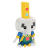 Jinx Minecraft Dungeons Happy Explorer Arch-Illager Plush Stuffed Toy, Multi-Colored, 7'' Tall