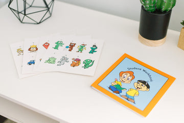 Learning Dynamics 4 Weeks To Read Additional Workbook | Build Your Child'S Confidence (Reading Workbook)