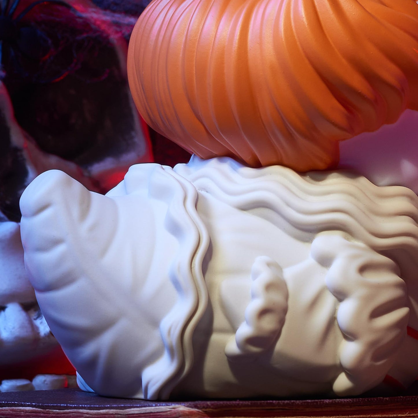 Tubbz Boxed Edition Pennywise Collectible Vinyl Rubber Duck Figure - Official It Merchandise - Tv, Movies & Video Games