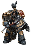 Joytoy Warhammer 40K 1/18 Action Figures, Space Wolves Varagyr Wolf Guard Squad Varagyr Terminator 1 Perfect For Collectors & De