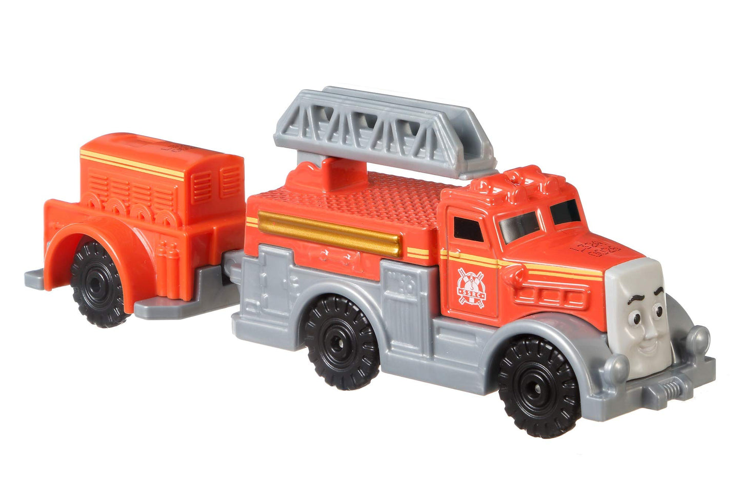 Thomas & Friends Trackmaster, Flynn