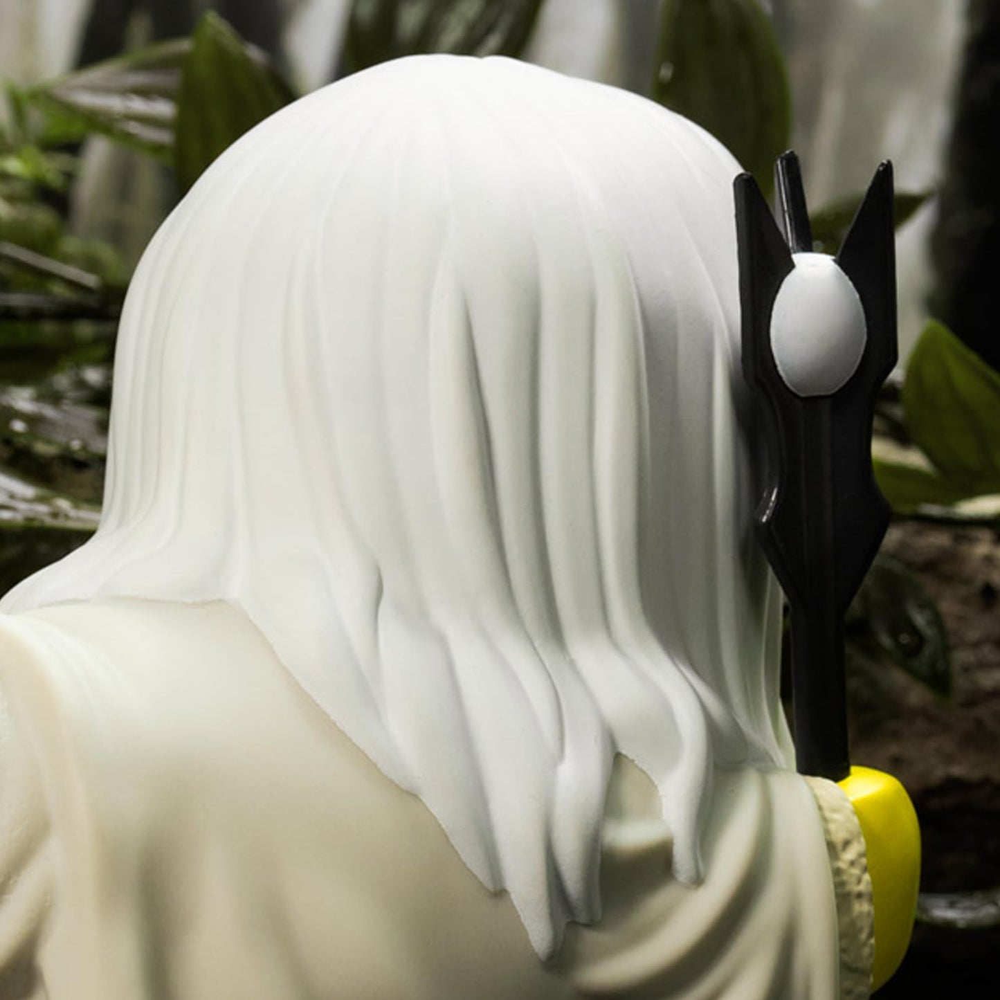 Tubbz - Lord Of The Rings - Saruman #9 (Boxed Edition)