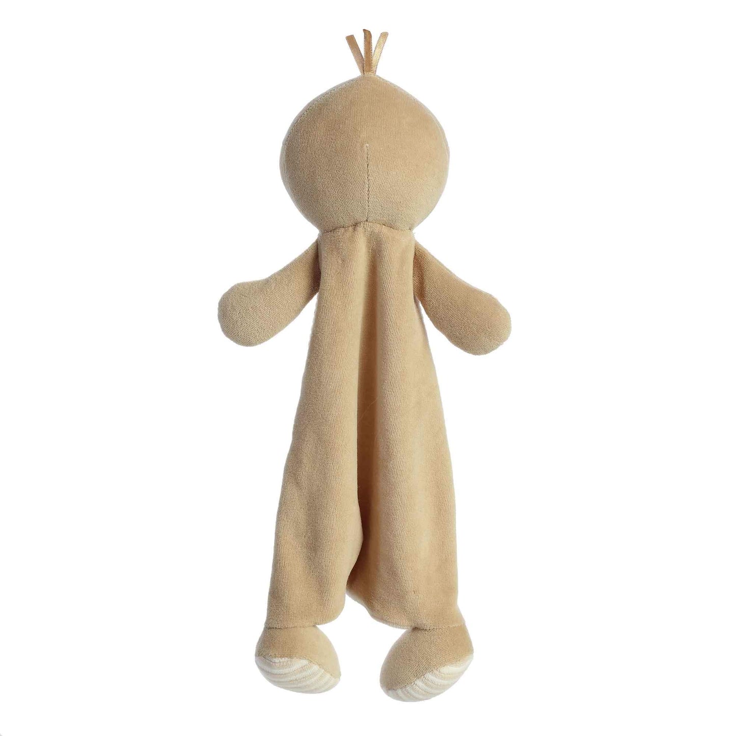 Aurora Naturally Baby 14" Cotton Luveez Doll - Model AW23243