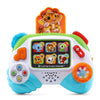 LeapFrog Level Up and Learn Controller - Small, Blue, Plastic, Model 80-609100