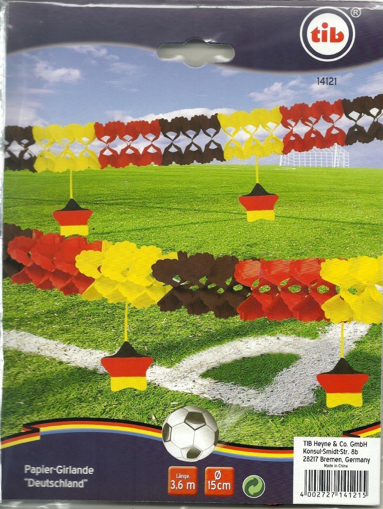 Tib Heyne 14121 Toys