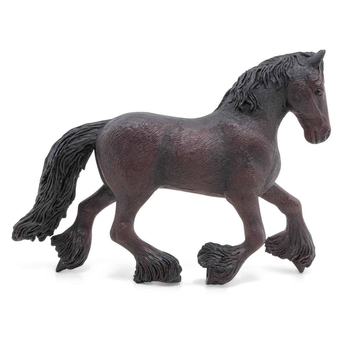 Papo 'Friesian Horse Figure