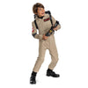 Disguise Ghostbusters Kids Costume, Offiical Ghostbusters Frozen Empire Halloween Costume Jumpsuit, Child Size (4-6)