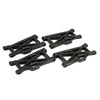 Losi Suspension Arm Set 4 15 4 Wheel Drive DB XL LOS254006 Elec Car/Truck Replacement Parts