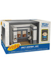 Funko Mini Moments: Seinfeld - Jerry (Styles May Vary)