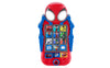 eKids Spidey and His Amazing Friends Toy Phone for Toddler with Built-in Preschool Learning Games, Educational Toys for Activiti