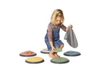 Tactile Discs Nordic