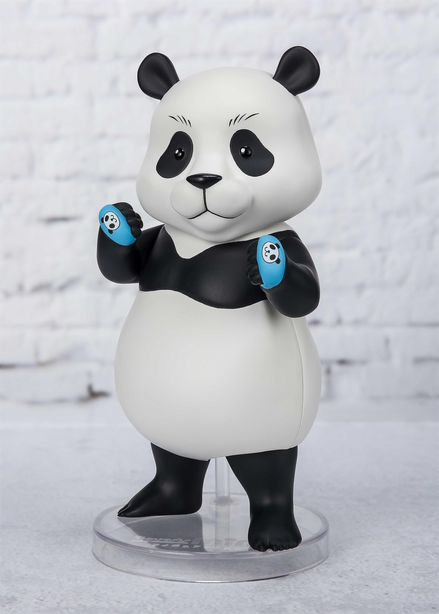 Tamashii Nations - Jujutsu Kaisen - Panda, Bandai Spirits Figuarts Mini Action Figure