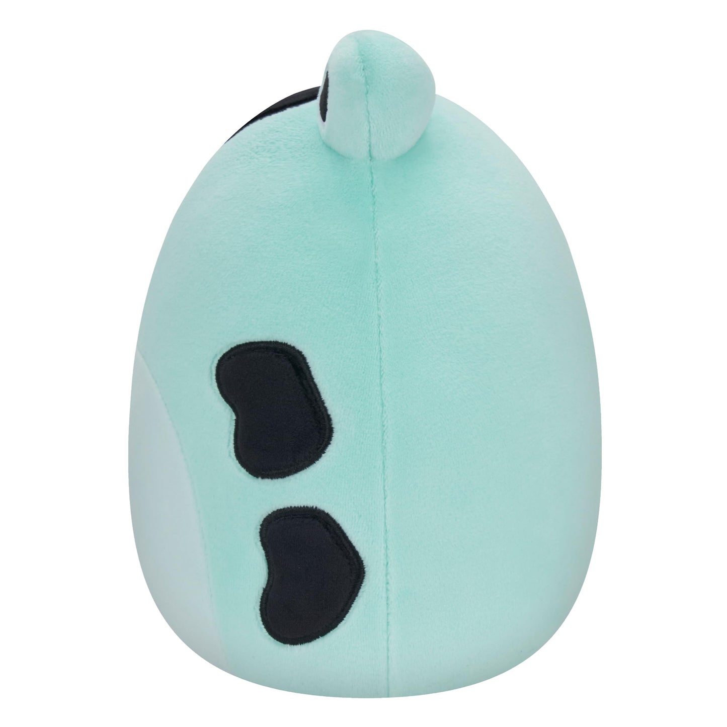 Squishmallows Original 7.5" Poison Dart Frog Plush Toy, Ultrasoft Multicolored Stuffed Animal, Model SQCR04088