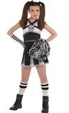 Ra Ra Rebel Cheerleader Costume - Child XL14-16, 1 Pc