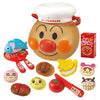 Anpanman Kawaii Play House Set(Japan)