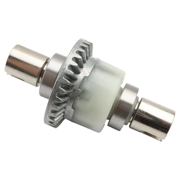 GDOOL 1:18 9300 RC Cars Differential PX9300-07 PX9300-07A Accessories Spare Parts for 1:18 9300 9304 Trucks 300E 302E Brushless