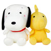Hallmark Large Better Together Peanuts Magnetic Plush (Snoopy & Woodstock) 10.5 Stuffed Toys, Easter Gifts for Kids