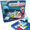 STEM Circuitry Zap Puzzle