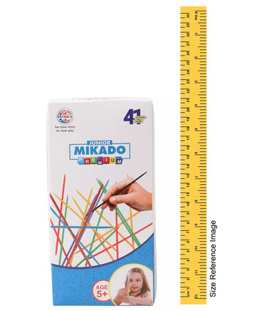 Ratna S Junior Mikado Sticks Game For All Ages