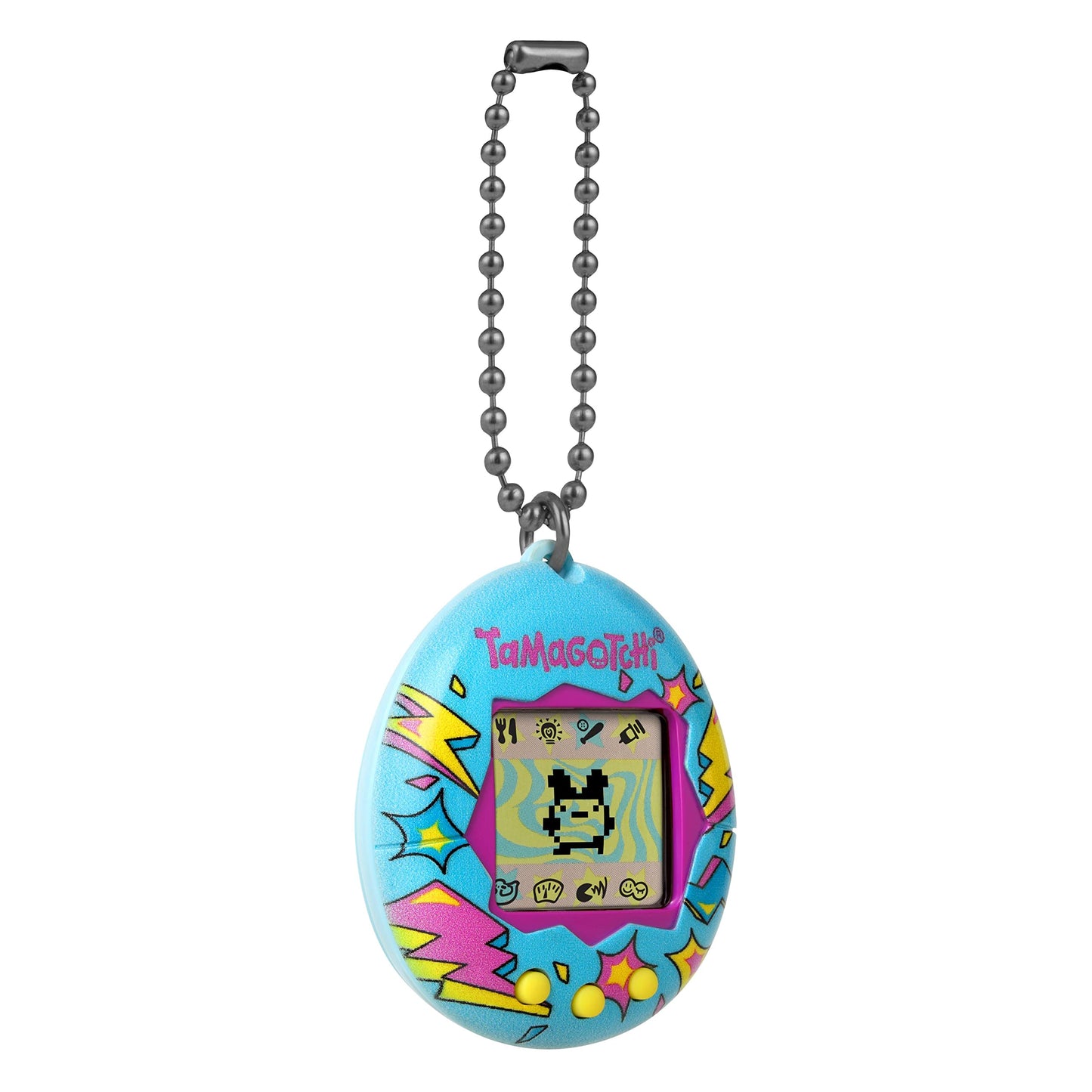 Tamagotchi Original - Lightning