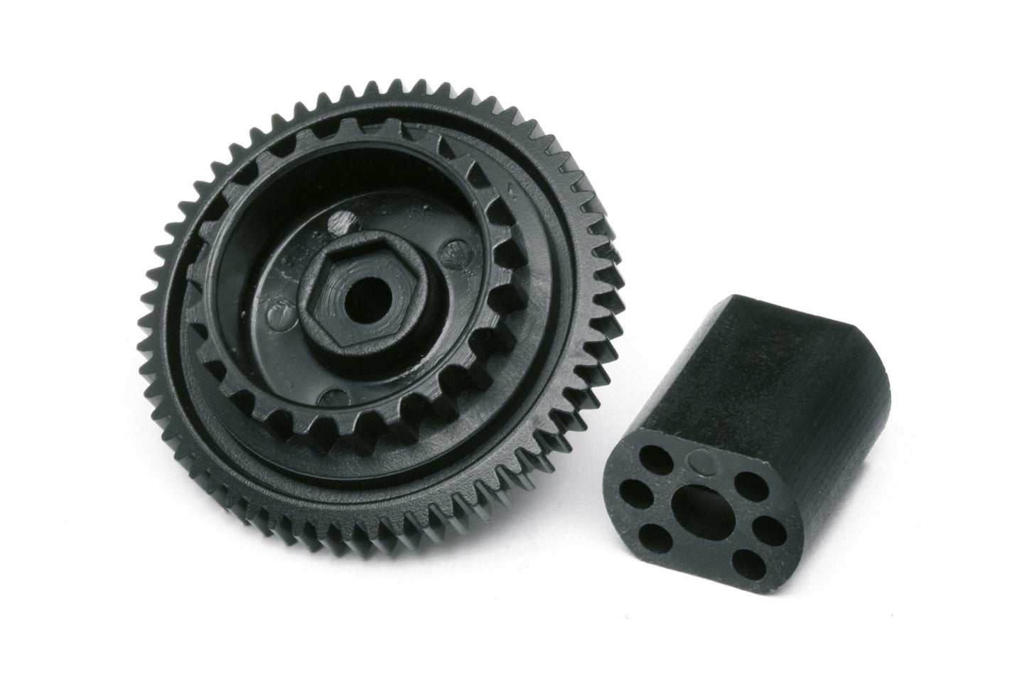 HPI Racing Solid Drive Set Micro RS4 / Micro Drift 73419