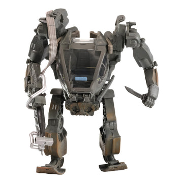 BANDAI McFarlane Avatar MEGAFIG A1 AMP Suit - One Size, Multicolor, Plastic, Model TM16316