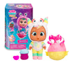 Cry Babies Magic Tears Jumpy Monsters - 7+ Surprise Accessories, Doll | Kids Age 3+