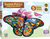Garden Gathering 100 Pc Shaped