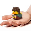 Tubbz Mini: Lord Of The Rings - Frodo Baggins Cosplaying Rubber Duck Vinyl Figure