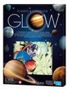 4M Glow In The Dark Planets & Supernova - Astronomy Space Stem Toys Gift Room Décor For Kids & Teens - Diy Room Decorations For Kids, Boys & Girls Ages 3+