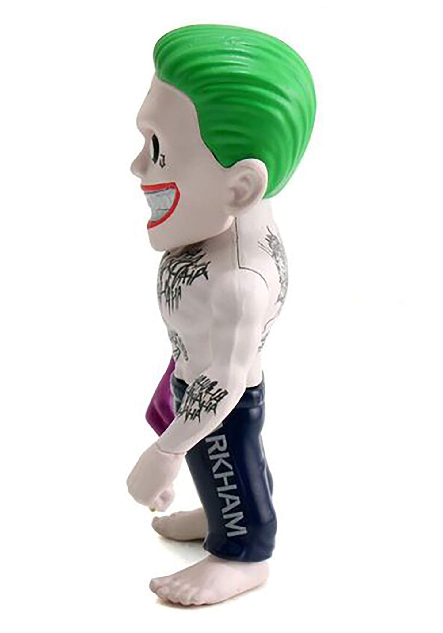 Metals Suicide Squad 4 Inch Movie Figure - Joker (M18)
