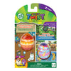 Leapfrog Rockit Twist Dual Game Pack: Penelope Penguin: Pet Detective And Animals, Animals, Animals