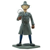 ABYstyle Studio - Inspector Gadget Figurine Inspector Gadget