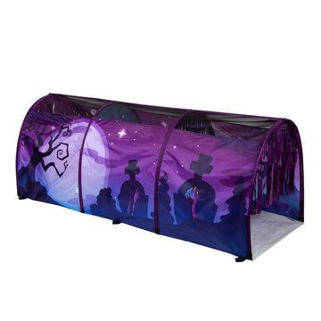 Pacific Play Tents 20522 Starry Fright Play Tunnel 72'' X 30'' X 30''