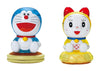 Beverly 57 Piece Crystal Puzzle Doraemon & Dorami