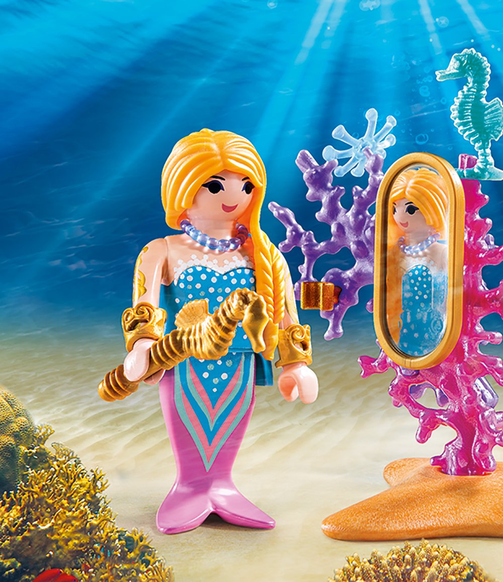 Playmobil 9355 Special Plus Mermaid