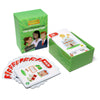 Financial Literacy Fun For Future Financially Literate Minds: 108 Flashcards Teaching Kids & Teens Financial Literacy & Essential Money Concepts – Engaging Education With Imagery, Fun And Educational