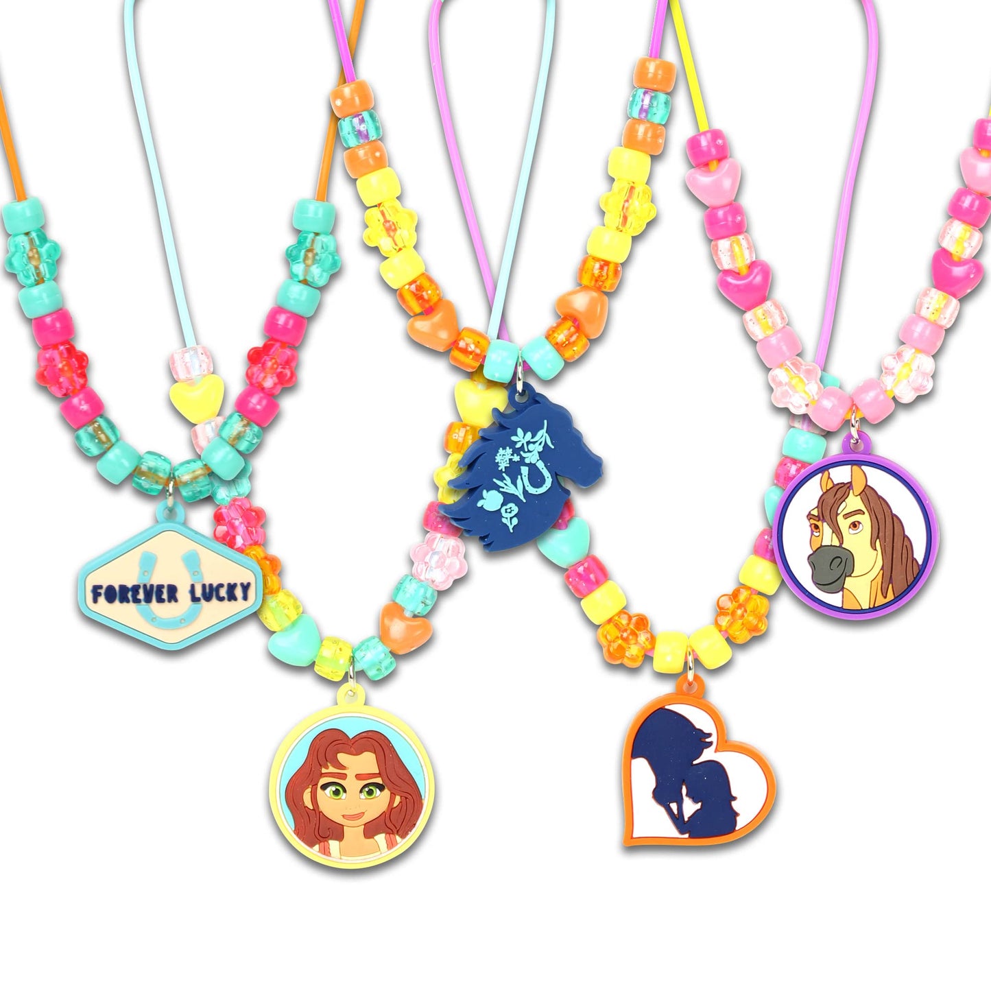Tara Toys Spirit Necklace Activity Set