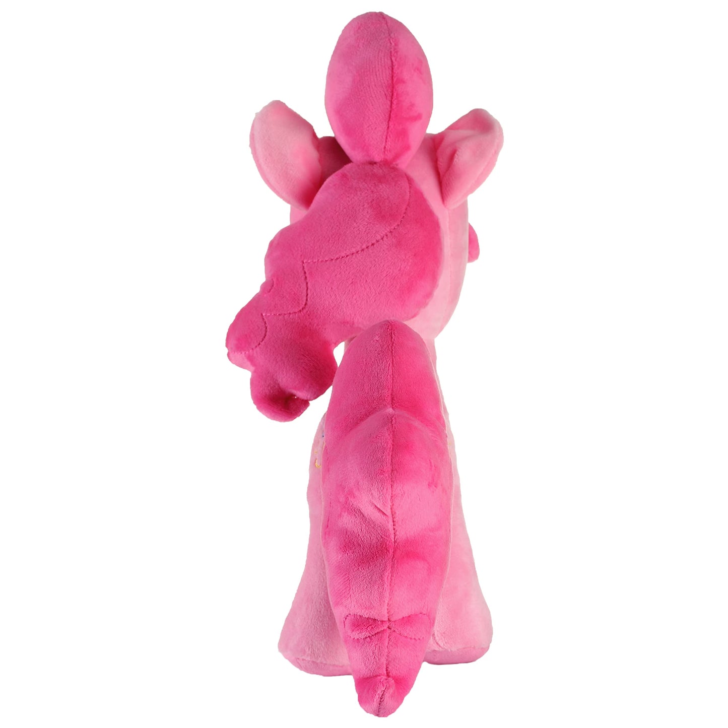 My Little Pony - Pinkie Pie Plush Toy - Officially Licensed Product, Soft And Cuddly Collectible For Fans And Collectors - Ideal Gift For Kids And Adults - Ages 3+