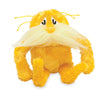 Manhattan Toy Dr. Seuss The Lorax Soft Stuffed Animal Toy 6H In