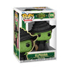 Funko POP Elphaba - Wicked Collectible Vinyl Figure | Multicolor | Perfect Gift for Kids & Adults | Official Merchandise for Collectors