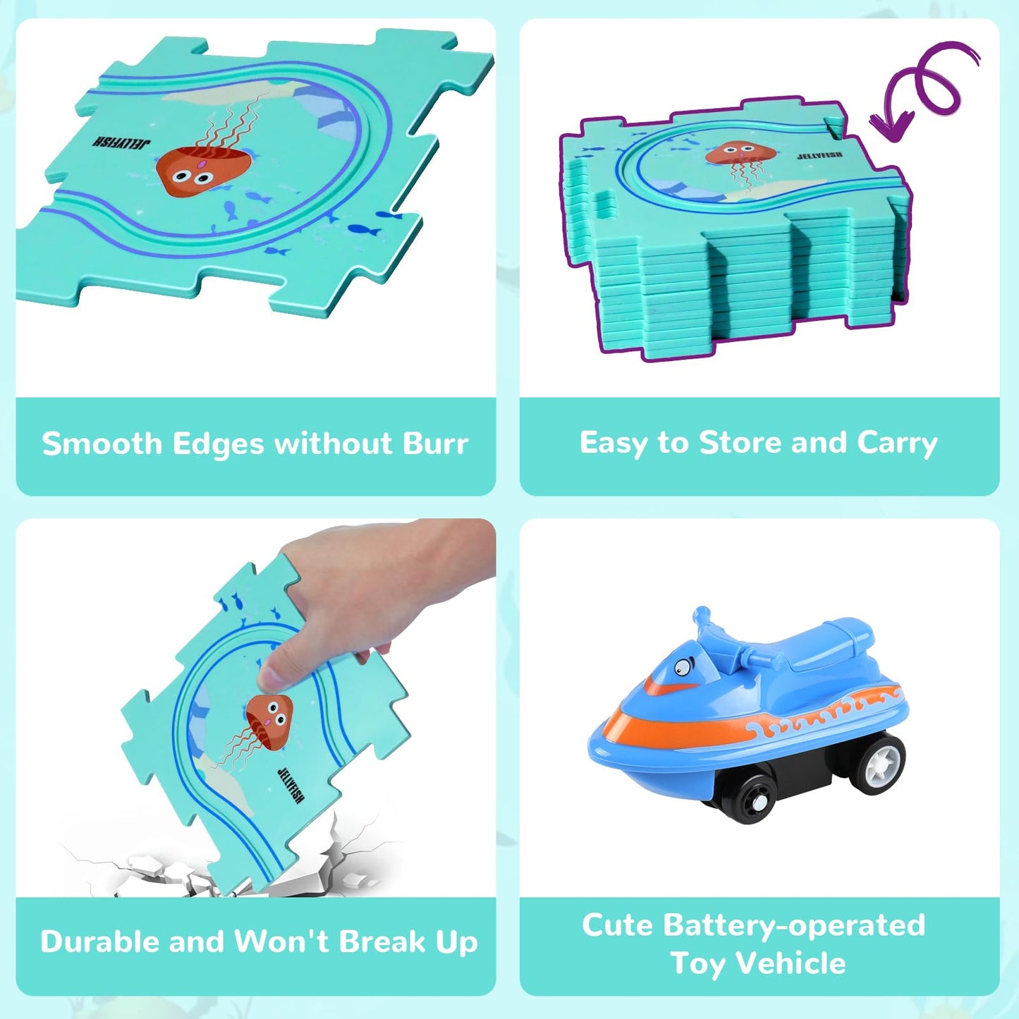Baby Spiral Hanging Stroller And Car Seat Toys For Babies 0-6 Months Newborn Plush Activity Toys For Bed Bassinet Crib Baby Carrier Gifts (Owl)