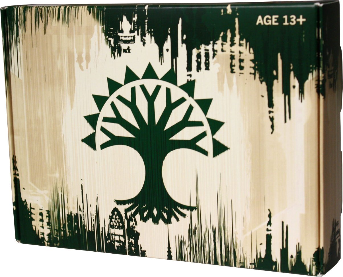 Magic The Gathering Selesnya Return to Ravnica Guild Box Sealed