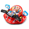 VTech Paw Patrol Pups to The Rescue Driver, Medium Red Plastic, Model 80-190200