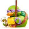 Tubbz First Edition Donatello Collectible Vinyl Rubber Duck Figure - Official Teenage Mutant Ninja Turtles Merchandise - Tv, Movies & Video Games