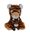 Dondor Tiger Stuffed Animal (Tiger)