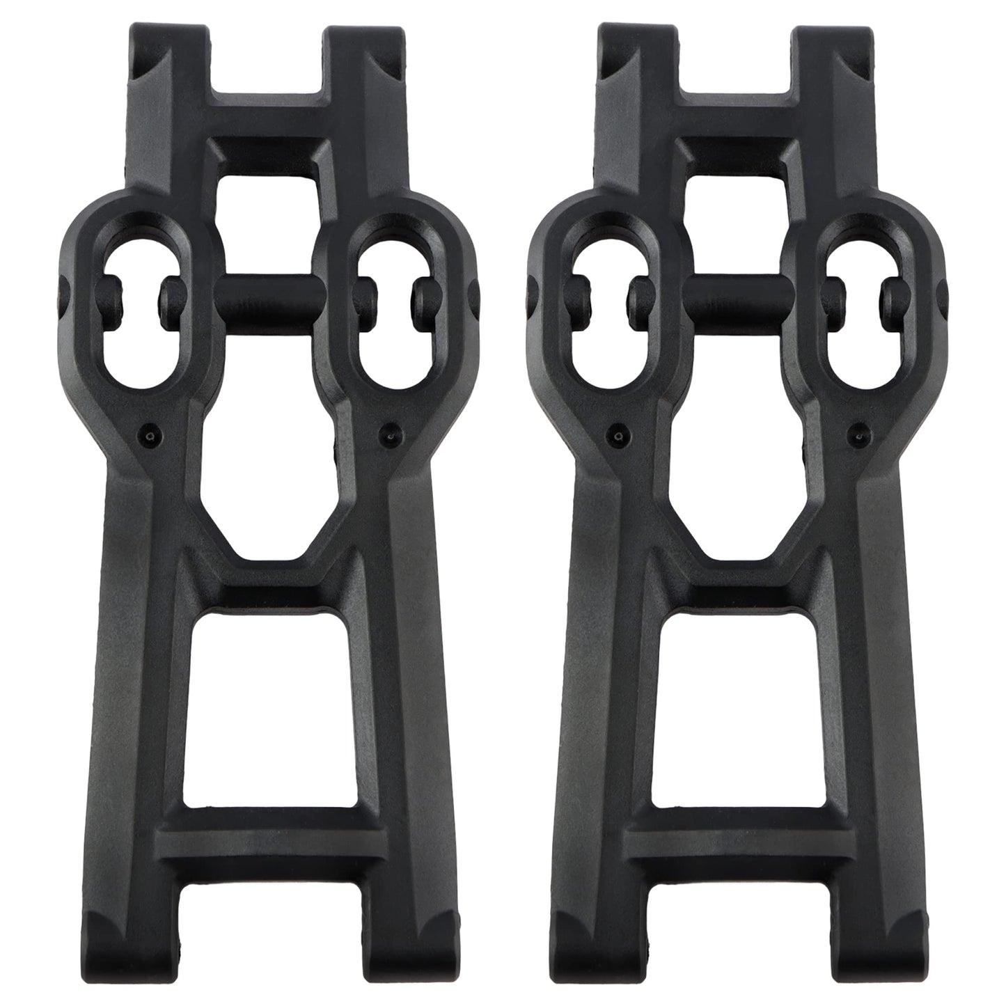 Gdool C12009 Rear Rocker Arm Replacement Spare Parts For 1:10 X07 X08 F10 Brushless Rc Cars X05 Fy-11 X-03Max X-04Max Brushed Tr
