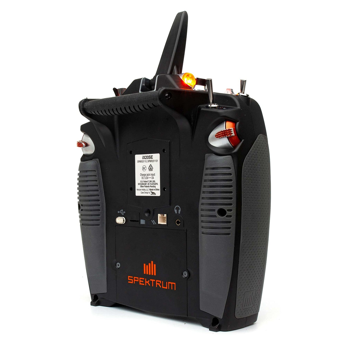 Spektrum iX20 20-Channel Special Edition Transmitter, SPMR20110 Medium